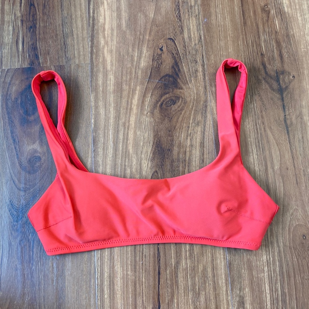 Aerie swim top